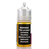 Berries Apple Salt by Reds Salt Series 30ml Nicotine Salt 7 Daze Salt Series 