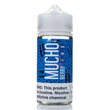 Berry by MUCHO E-Liquid 100ml E-Juice MUCHO E-Liquid 