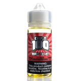 Berry Au Lait by Keep It 100 E-Juice 100ml E-Juice Keep It 100 