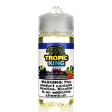 Berry Breeze by Tropic King 100ml E-Juice Candy King 