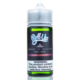 Berry Lemonade Ice by JRU Carnival 100ml E-Juice Carnival Juice Roll Upz 