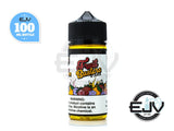 Berry Dynamite by Fruit Busters E-Juice 100ml E-Juice Fruit Busters E-Juice 