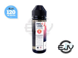Berry Grape On Ice by Fruit Freeze 120ml Discontinued Discontinued 