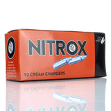 Best Whip Nitrox Cream Chargers Cream Chargers BESTWHIP 