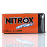 Best Whip Nitrox Cream Chargers Cream Chargers BESTWHIP 