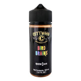 Bird Brains by Cuttwood EJuice 120ml E-Juice Cuttwood 