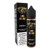 Bird Brains by Cuttwood 60ml E-Juice Cuttwood 