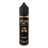 Bird Brains by Cuttwood 60ml E-Juice Cuttwood 