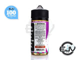 Birthday Cannoli by Bam's Cannoli 100ml E-Juice Bams Cannoli 