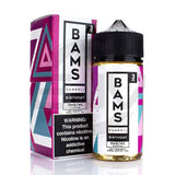 Birthday Cannoli by Bam's Cannoli 100ml E-Juice Bams Cannoli 