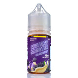 Blackberry by Custard Monster Salt Nic 30ml Nicotine Salt Monster Vape Labs 