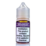 Blackberry by Custard Monster Salt Nic 30ml Nicotine Salt Monster Vape Labs 