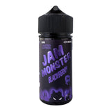 Blackberry by Jam Monster 100ml E-Juice Jam Monster 