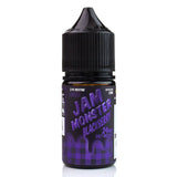 Blackberry by Jam Monster Salt Nicotine 30ml Nicotine Salt Jam Monster Salt 