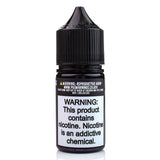 Blackberry by Jam Monster Salt Nicotine 30ml Nicotine Salt Jam Monster Salt 