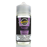 Blackberry Lemonade by Vape Lemonade 100ml E-Juice Vape Lemonade 
