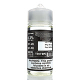 Blackberry Lemonade by Vape Lemonade 100ml E-Juice Vape Lemonade 