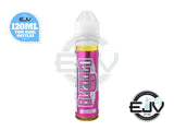 Bliss by Blessed E-Liquid 120ml Clearance E-Juice Blessed E-Liquid 