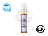 Bliss by Blessed E-Liquid 120ml Clearance E-Juice Blessed E-Liquid 