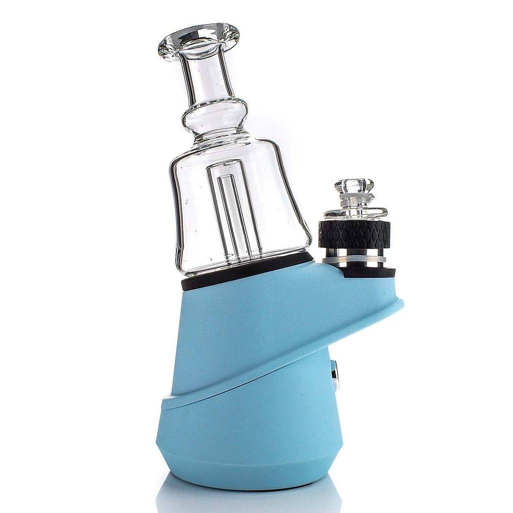 Blo Co Portable Electronic Enail Alternative BLO CO Blue 