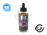 Block Head by Geeked Out 60ml E-Juice Geeked Out 
