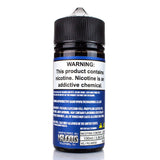 Blue by Anarchist E-Liquid 100ml E-Juice Anarchist E-Liquid 