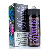 Blue Dazzle by Humble 120ml E-Juice Humble 
