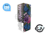 Blue Dazzle by Humble 120ml E-Juice Humble 