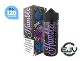 Blue Dazzle by Humble 120ml E-Juice Humble 