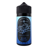 Blue Frost by The Hype Collection 100ml E-Juice The Hype Collection 