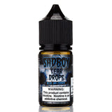 Blue Jam Cookie Salt by Sadboy Salts 30ml Nicotine Salt Sadboy Salts 