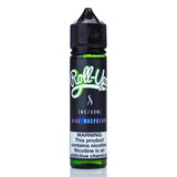 Blue Raspberry by Juice Roll Upz 120ml E-Juice Juice Roll Upz 