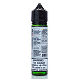 Blue Raspberry by Juice Roll Upz 120ml E-Juice Juice Roll Upz 