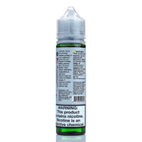Blue Raspberry Ice by Juice Roll Upz 60ml E-Juice Juice Roll Upz 