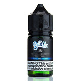 Blue Raspberry Ice by Juice Roll Upz Salt 30ml Nicotine Salt Juice Roll Upz Salt 