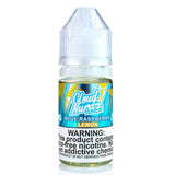 Blue Raspberry Lemon Iced by Cloud Nurdz TFN Salts 30ml Nicotine Salt Cloud Nurdz Salt 