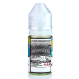 Blue Raspberry Lemon Iced by Cloud Nurdz TFN Salts 30ml Nicotine Salt Cloud Nurdz Salt 