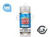 Blue Razz by Juice House 100ml E-Juice Juice House 