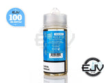 Blue Razz by Juice House 100ml E-Juice Juice House 
