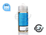 Blue Razz by Juice House 100ml E-Juice Juice House 