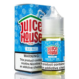 Blue Razz by Juice House Salts 30ml DISCONTINUED EJUICE DISCONTINUED EJUICE 