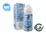 Blue Parfait by Buff Juice 100ml Clearance E-Juice Buff Juice 