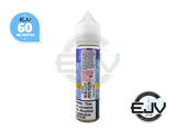 Blue Raspberry by IVG E-Liquids 60ml Clearance E-Juice IVG E-Liquids 