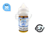 Blue Raspberry SaltNic by Pod Juice 30ml Nicotine Salt Pod Juice 