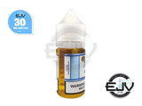Blue Raspberry SaltNic by Pod Juice 30ml Nicotine Salt Pod Juice 