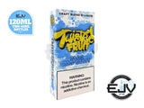 Blue Raspberry by Twisted Fruit 120 E-Liquid 120ml Discontinued Discontinued 