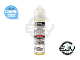 Blue Raspberry by Twisted Fruit 120 E-Liquid 120ml Discontinued Discontinued 