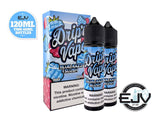 Bluerazz Slushy by Drip'n Vape 120ml E-Juice Drip'n vape 