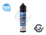 Bluerazz Slushy by Drip'n Vape 120ml E-Juice Drip'n vape 