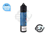 Bluerazz Slushy by Drip'n Vape 120ml E-Juice Drip'n vape 